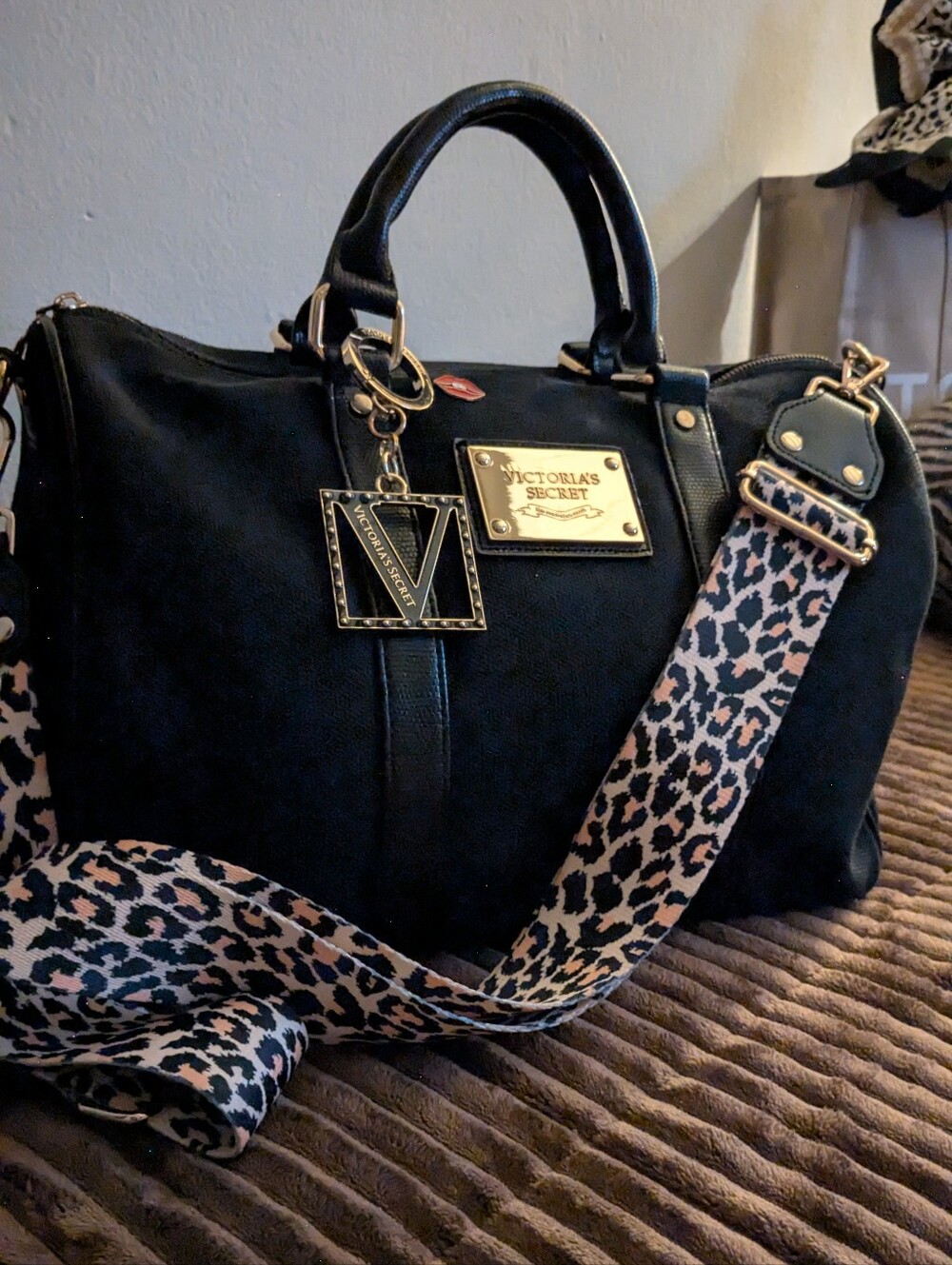 Victoria Secret Handbag